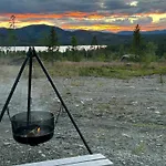 Ferienhaus With A View And Close To Jotunheimen