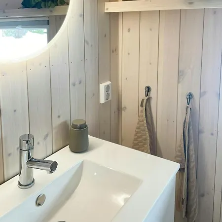 With A View And Close To Jotunheimen *