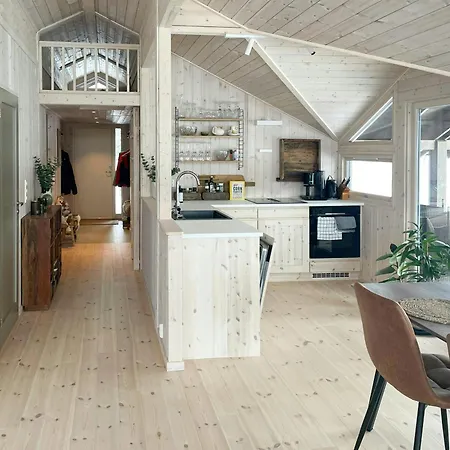 With A View And Close To Jotunheimen Хеггенес