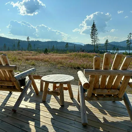 With A View And Close To Jotunheimen Feriehus Heggenes