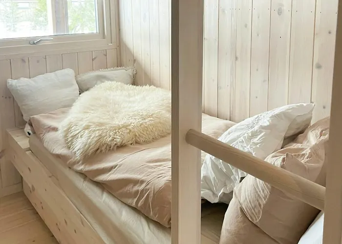 Feriehus With A View And Close To Jotunheimen Heggenes